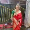 Suvarna Chandwadkar