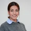 Mahdiyeh Gholizadeh