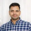 Arvind Kumar