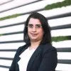 Sharmeen Ahmed