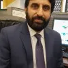 Muhammad Mubashir Aziz