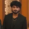 Sravan Reddy