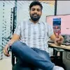 Sourav Sharma