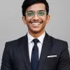 Vineet Bagade