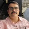 Ashish Tejasvi