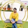Anugangadevi Srinivasan