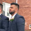 junaid munir