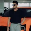 Abhiraj Baburaj