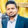 Nuwan Keenagaha