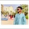 Sanchit Nawale