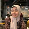 Aliaa Hamdy