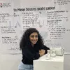 Gloria Magdy