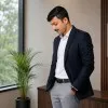 Kalyan Saha