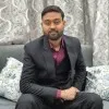 Aniket Sharma