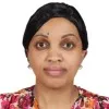 Winnifred Kamau