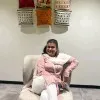 Anushka Chakraborty