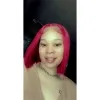 Zaria Woods