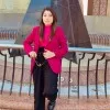 Maham Shabbir