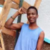 Bornface Ndago