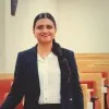 Sheethal Kuriakose VP