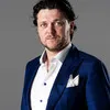 Mark Tisdall