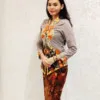 Sabrina Yamin