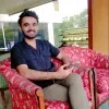 Asif Ali