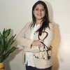 Dietitian Dipanwita Saha