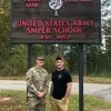 SGT Peters