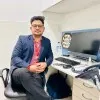 Abhishek Tiwari