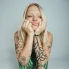Kristin Helber