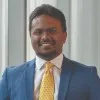 Deepak Chandrasekar