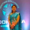 Sudesna Nayak