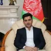 Amanullah Chamkani