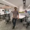 Chethan MD