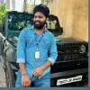 Karthik Yadav