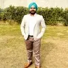Paramveer Singh