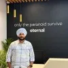 Paramjeet Singh
