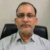 Anil Kumar Mishra