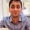 Kaushik Das