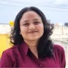 Suhanika Saxena