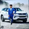 Santosh Kumar