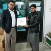 Muhib Ullah