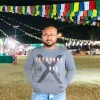 Indranil Mitra