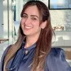 Bushra Bhati