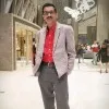 Indranil Mukherjee