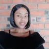 Nthabiseng Kikine
