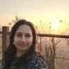 Megha Anand