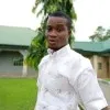 Ishmael Chikadibia