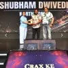SHUBHAM DWIVEDI